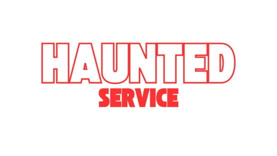 Haunted Service screenshot 2