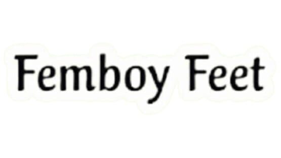Femboy Feet screenshot 2
