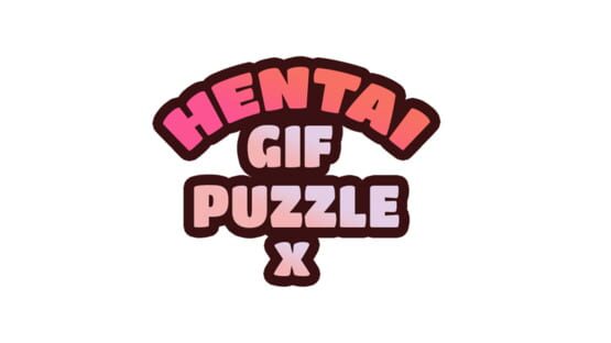 Hentai GIF Puzzle X screenshot 2
