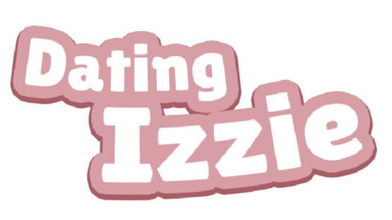 Dating Izzie official artwork 1