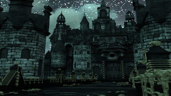 4 Kingdoms Supremacy screenshot 1