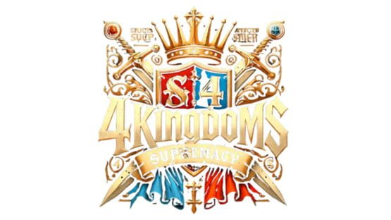 4 Kingdoms Supremacy screenshot 2