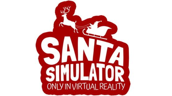 Santa Simulator gameplay screenshot