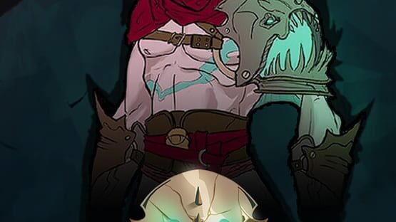 Clockfall official artwork 6