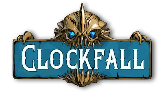 Clockfall official artwork 4