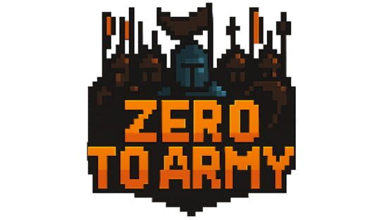 Zero to Army official artwork 2