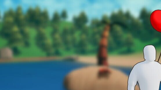 Don't Pop the Balloon gameplay screenshot