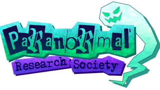 Paranormal Research Society official artwork 2