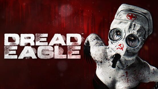 Dread Eagle official artwork 1