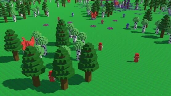 Kairos gameplay screenshot