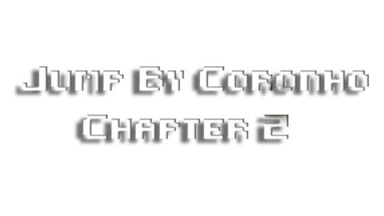 Jump By Coronho: Chapter 2 gameplay screenshot