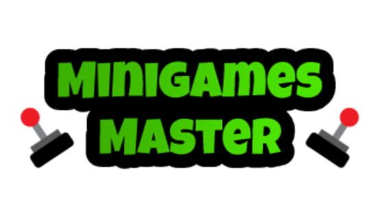 Minigames Master official artwork 2