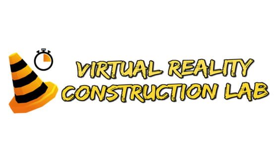 VR Construction Lab gameplay screenshot