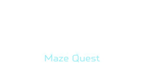Powder Runners: Maze Quest official artwork 2