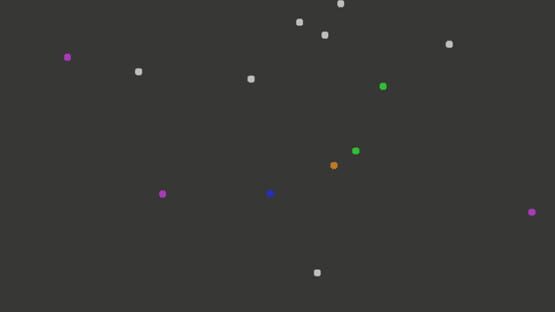 Miner Clicker gameplay screenshot