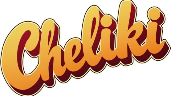 Cheliki official artwork 2