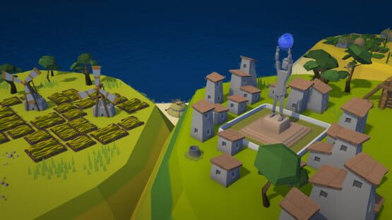 Utopia screenshot 1