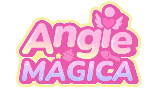 Angie Magica official artwork 2