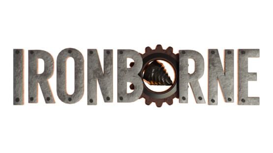 Ironborne official artwork 2