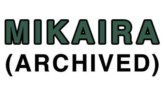 Mikaira (Archived) official artwork 2