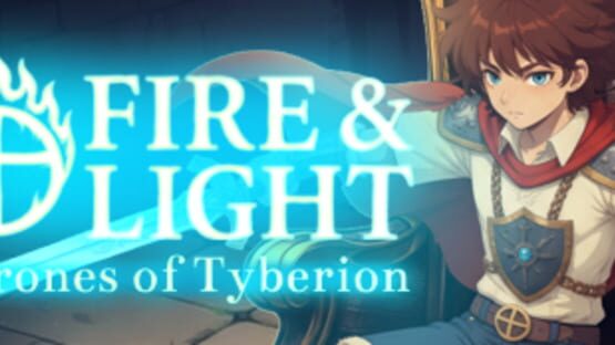 Fire & Light: Thrones of Tyberion official artwork 7
