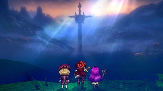 The Severed Gods official artwork 2