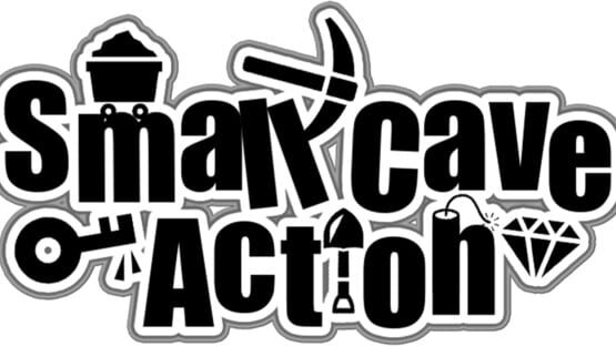 Small Cave Action official artwork 2