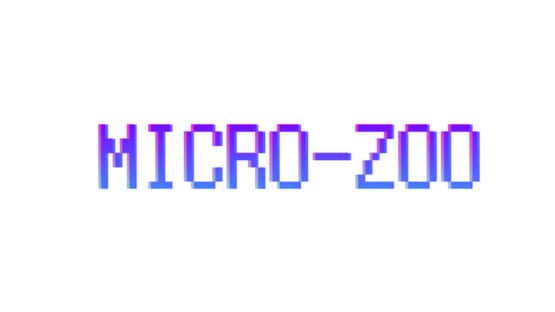 Micro-Zoo official artwork 2