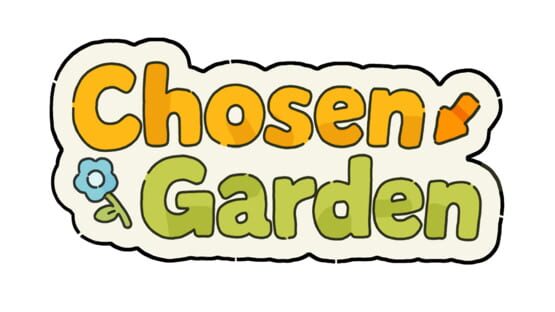 Chosen Garden official artwork 1