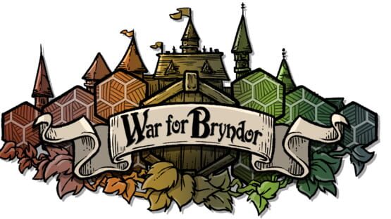 War for Bryndor official artwork 2