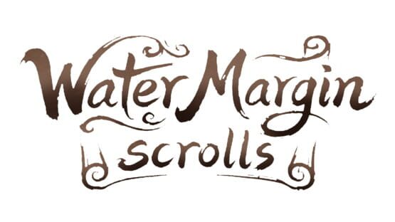 Water Margin Scrolls official artwork 2