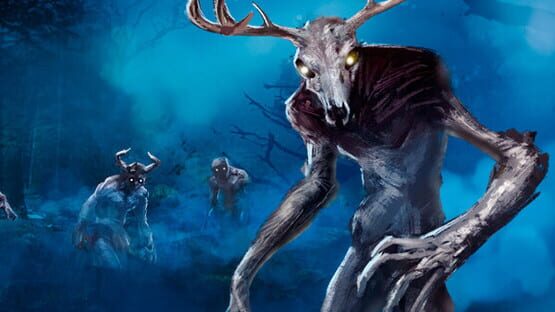 Nox Mortalis official artwork 3