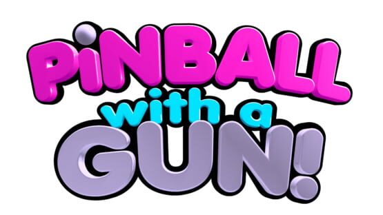 Pinball With a Gun official artwork 2