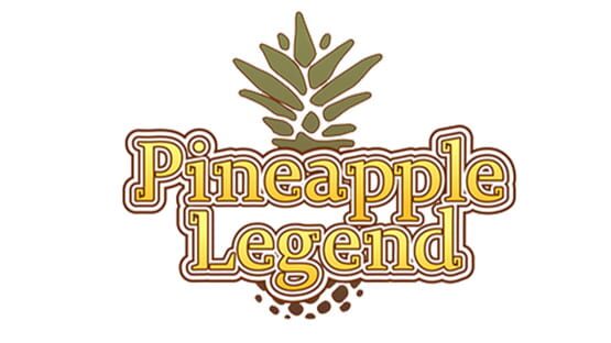 Pineapple Legend official artwork 2
