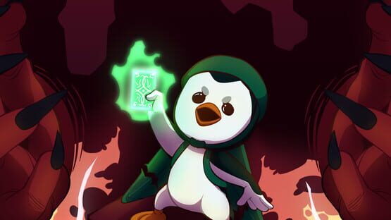Bobo in Hell official artwork 1