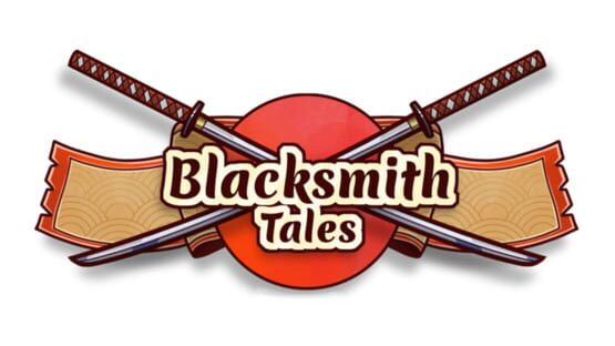 Blacksmith Tales official artwork 2