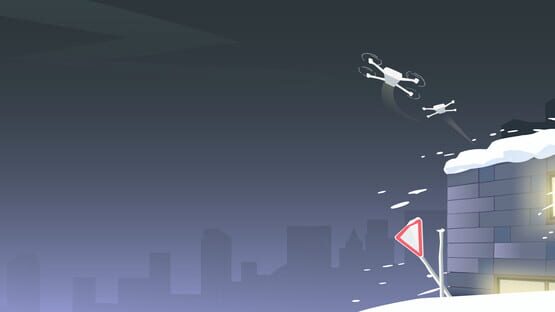 Ehub Cities: Blackout official artwork 1