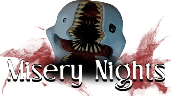 Misery Nights official artwork 2