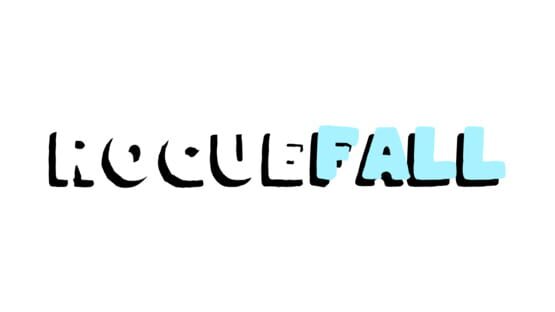 Roguefall official artwork 2