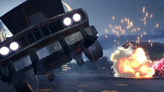 Crash and Conquer — screenshot 9