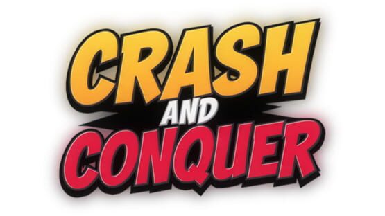 Crash and Conquer — screenshot 8