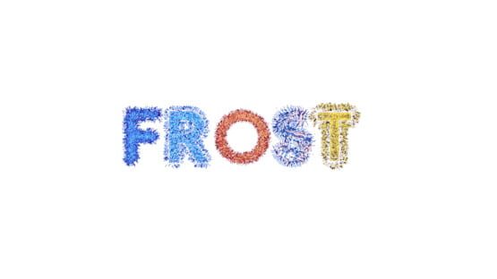 Frost: Quiet Light official artwork 2