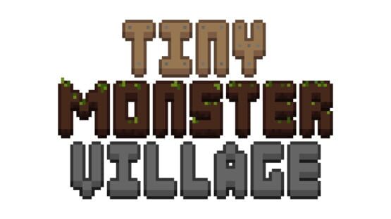 Tiny Monster Village official artwork 2
