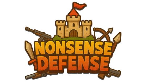 Nonsense Defense official artwork 2