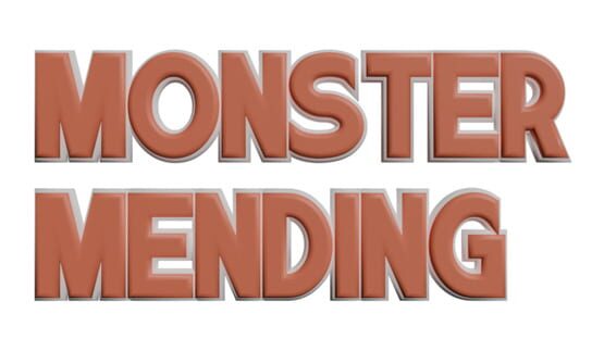 Monster Mending official artwork 2