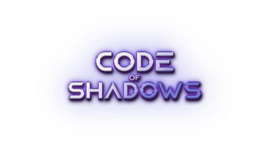 Code of Shadows official artwork 2