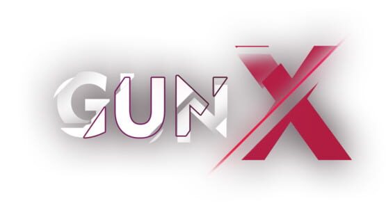 GunX official artwork 2