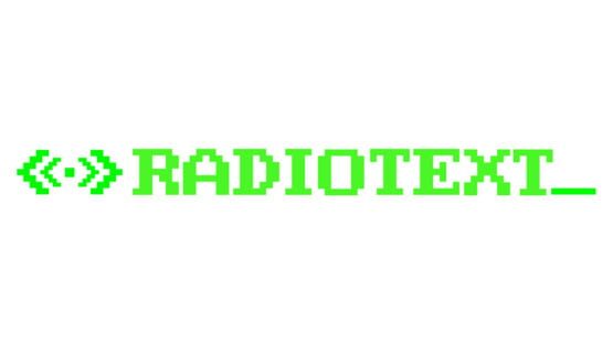 Radiotext gameplay screenshot