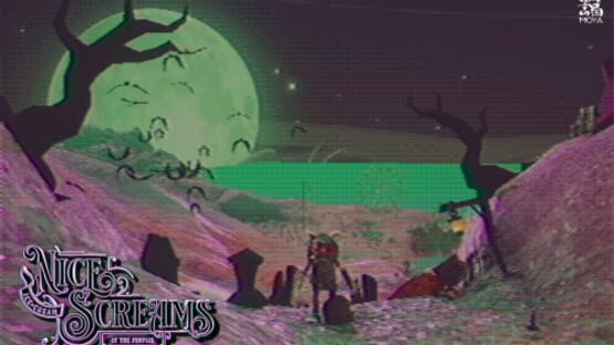 Nice Screams at the Funfair gameplay screenshot