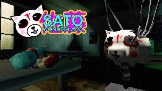 Sato Wonderland gameplay screenshot